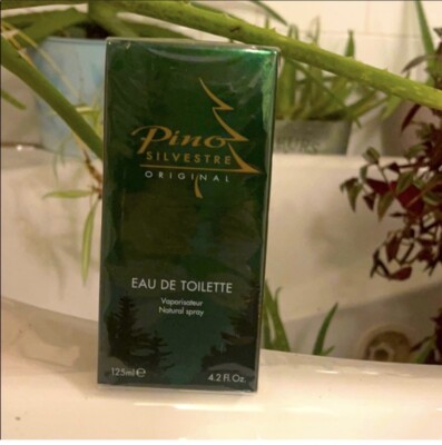 Pino Silvestre By Pino Silvestre For Men. Eau De Toilette Spray 4.2 Oz.