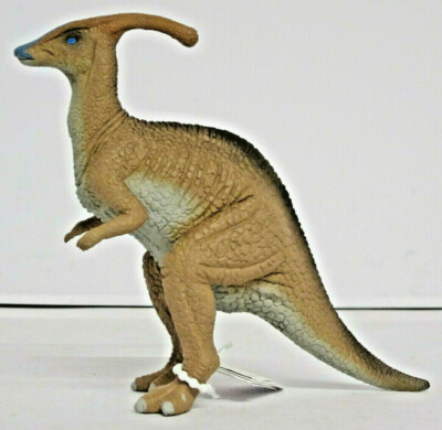Mojo 387229  Tierfigur Parasaurolophus Saurier De Luxe