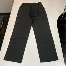 5.11 Tactical 74273 Series Pants - Black 32x34