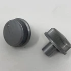 Sony CFS-210 Pair of Knobs Volume and Tone Parts Only
