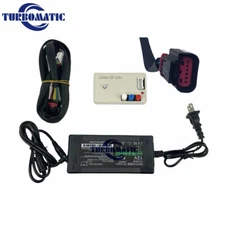 Turbo actuator calibrator tool 12683993 12V for GMC Sierra Chevrolet 2500 3500
