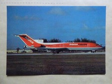 AVIANCA COLOMBIA B 727-2A1 HK-2152X