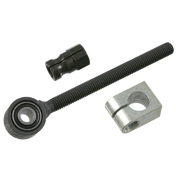 Febi Rep. Satz Spannschraube FüR Keilriemen Evobus 08758-image