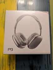 P9 Wireless Bluetooth Headphones