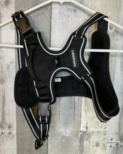 Rabbitgoo Tactical Dog Harness No-pull Large Military Training Vest Handle