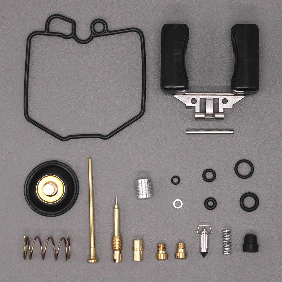 For Honda CB400T CB 400T Eagle Float 1978 - 1979 Carburetor Repair Kit Foto 4 de 4