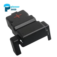 Battery Terminal Cover Fits for 2017-2018 Nissan Armada TITAN 24345-89915