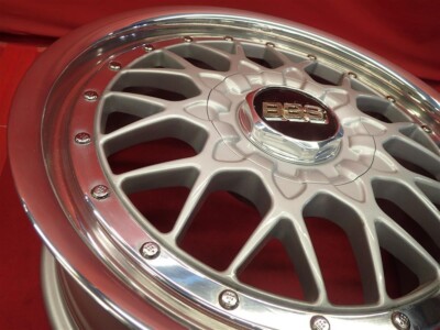バイク BBS RS2 pcd114.3 4h BBS RS2 RS2-046 4wheels 17inch 7J +42 and 8J +45 5H-114.3 | eBay