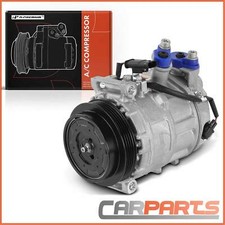 Klimakompressor Klimaanlage f&uuml;r Mercedes-Benz AMG GT G500 G550 GLC63 GLS63 S560