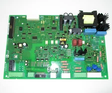 DANFOSS 130B6038 DT/10 board