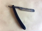 Vintage Straight Razor KABRAND No 405