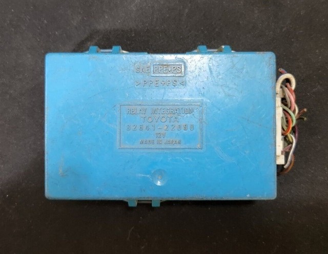 82641 22090 toyota