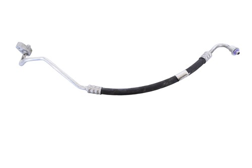 Mercedes C200 A/C Schlauchleitung A2058305301 W205 2017 Rechtslenker 24876959