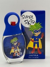 Jafra Super Skid Eau De Toilette 1.7 fl. oz.