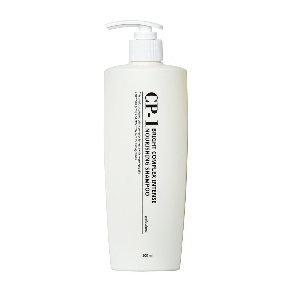 Esthetic House CP-1 Pflegendes Shampoo mit Proteinen, 500 ml