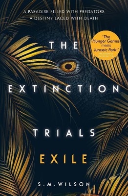 Exile | S.M. Wilson | 2018