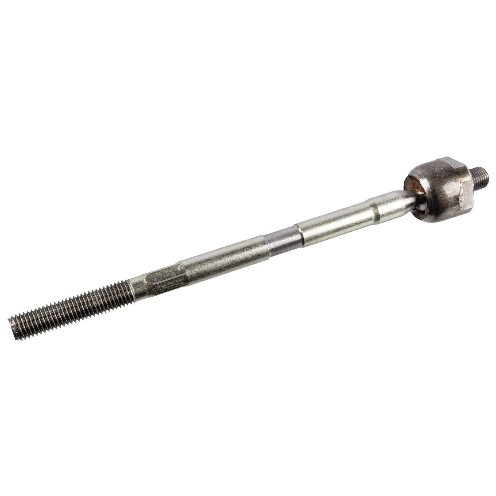 Febi Bilstein Inner Tie Rod Front Axle Left or Right - 15459 - Precision Fit