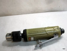 Pneumatic Drill Stable Straight Air Drill Tool For Furniture Maintenance