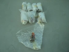 Vintage New (NOS) Lot of Tamura Transformers 60465162-085900 RARE - 8 Available