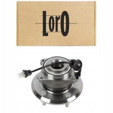 Roulement de roue Chevrolet CAPTIVA