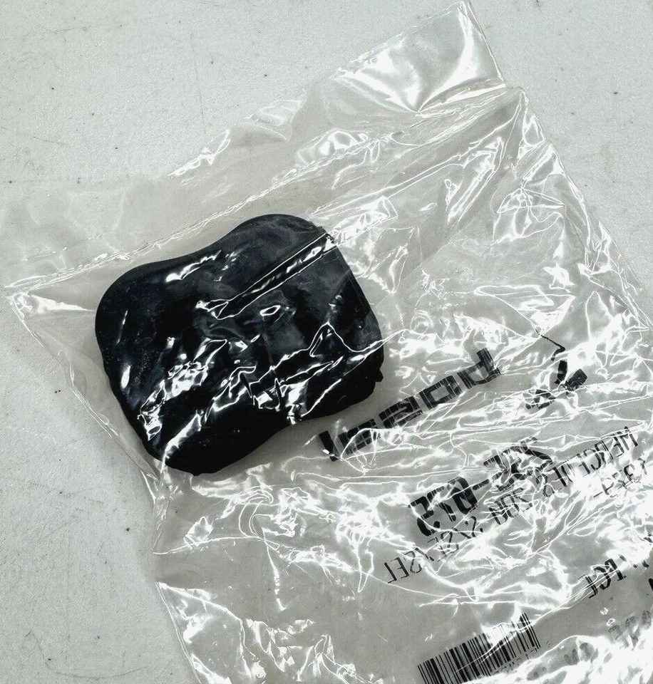 BOSAL 255-075 Exhaust System Hanger Insulator Rubber - For Vintage Mercedes Benz - Image 4 of 4