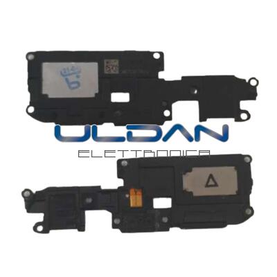 SUONERIA BUZZER ALTOPARLANTE HUAWEI P SMART S 2020 AQMLX1 CASSA - Foto 8