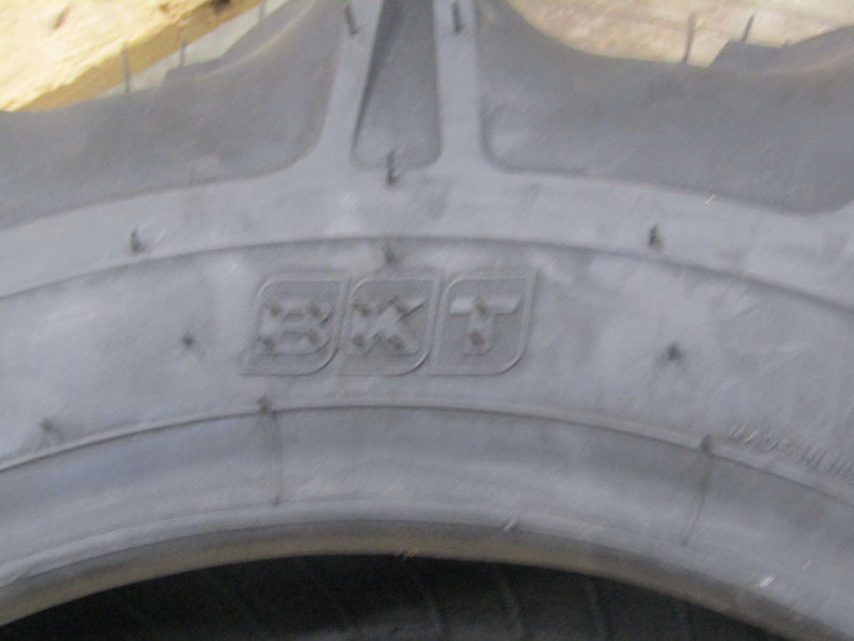 BKT TR144 716 4 Ply Tractor Tire eBay