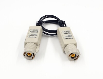 Tektronix 012-1605-00 Tekprobe Interface Cable | eBay