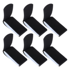6 Pcs Snowboard Strap Ski Boot Carrier Straps Skis Snowboards