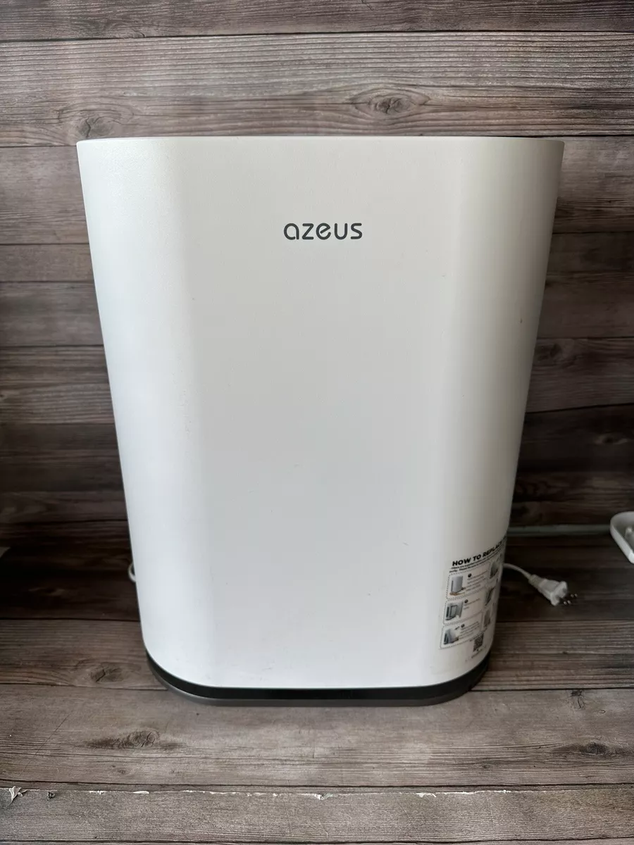 Azeus cheap air filter