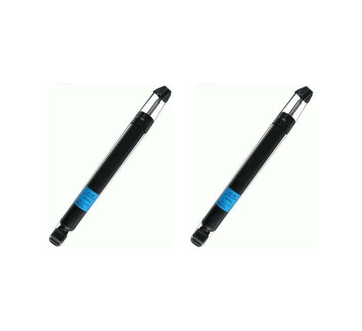 Amortisseurs SACHS 313 365 pour AUDI suspensions train avant berline
