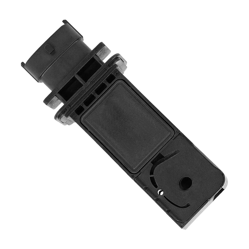 Sensor medidor de flujo de masa de aire para Mercedes-Benz CLK63 CLS63 ML63 E63 C63 S63 AMG Foto 4 de 4
