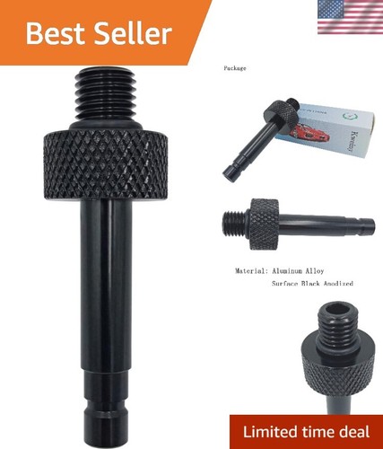 For Mercedes Benz 722.9 ATF Transmission Fluid Fill Adapter - Foto 12