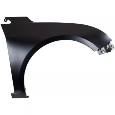 Sherman 756-31R Front, Passenger Side Fender Primed For 2011-2015 Chevy Cruze