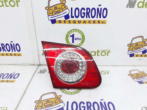 3C5945093E scheinwerfer links kofferraum VOLKSWAGEN PASSAT BERLINA 3C2 270529