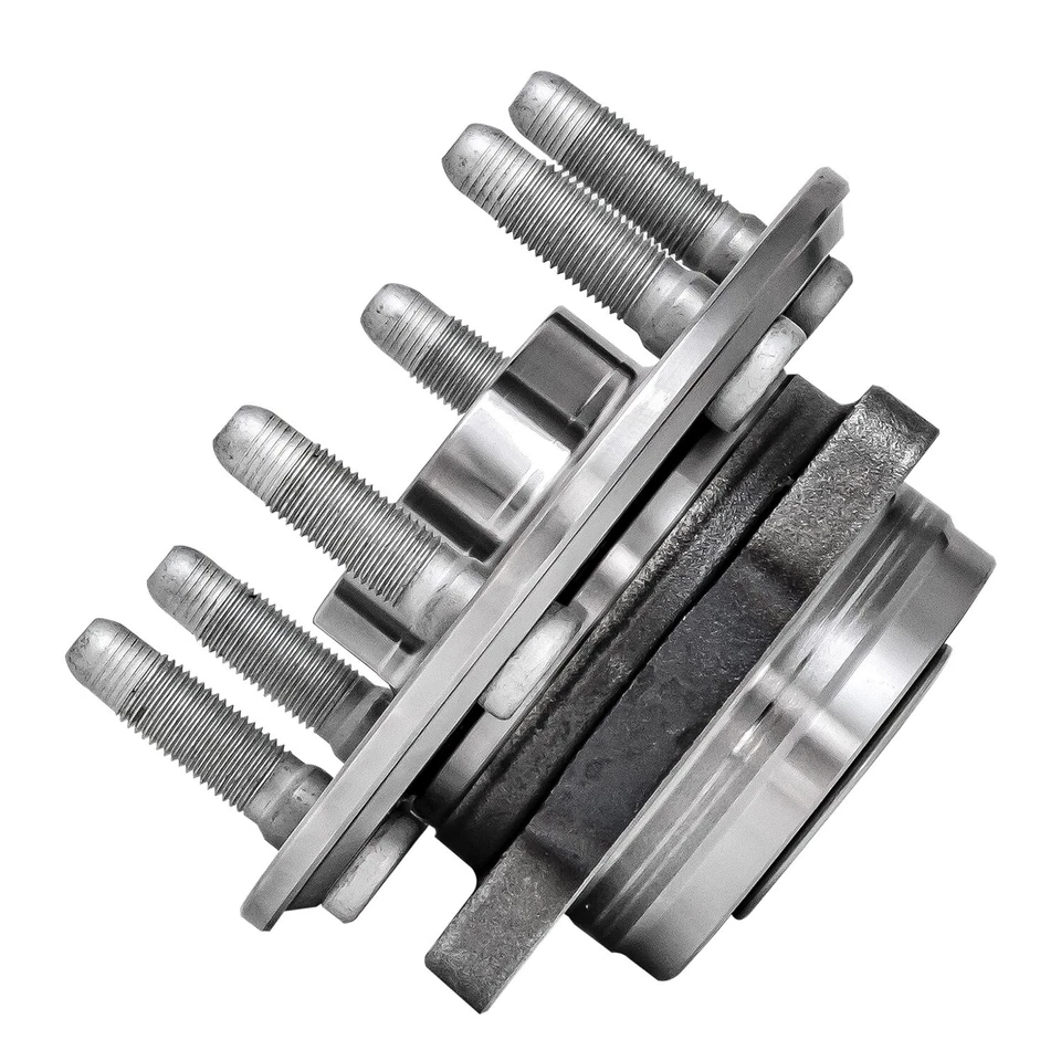 Conjunto de cojinete y buje de rueda delantera o trasera para Cadillac SRX Saab 9-4x 2010-2016 Foto 4 de 4