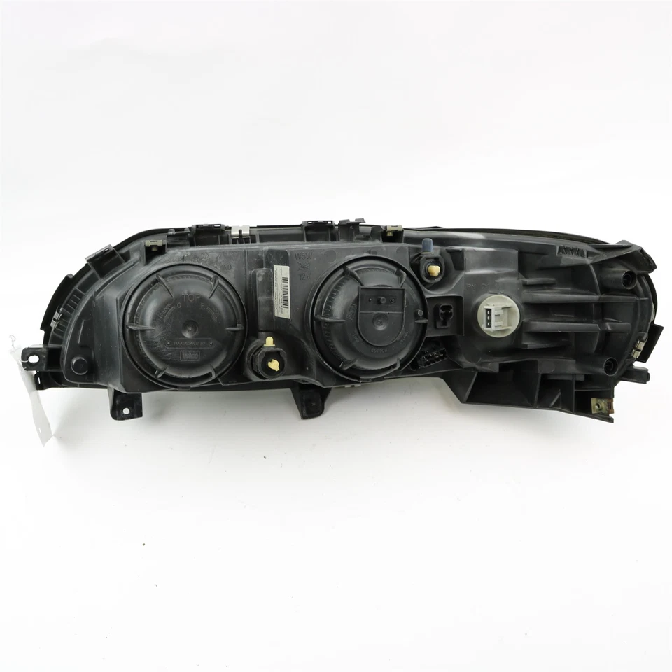 Conjunto de faros halógenos derechos Volvo OEM 8693564 para V70 XC70 2001-2004 Foto 3 de 4