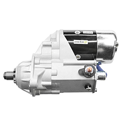 Starter Motor for Komatsu D39EX-22/PX-22 D41E-6/P-6 D51EX-22/PX-22 GD305A GD505A