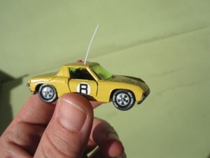 Siku Porsche 914 for sale | eBay