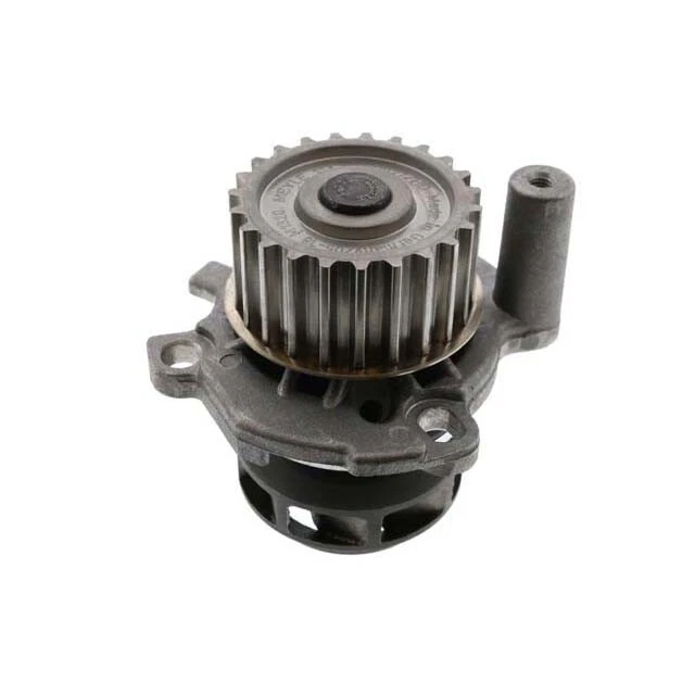 06A121012G Bomba de agua Meyle HD para VW Sedán Volkswagen Jetta Passat Beetle A4 Foto 4 de 4