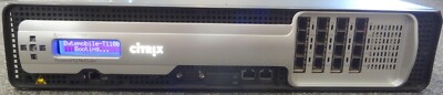 CITRIX NETSCALER BYTEMOBILE T1100 
