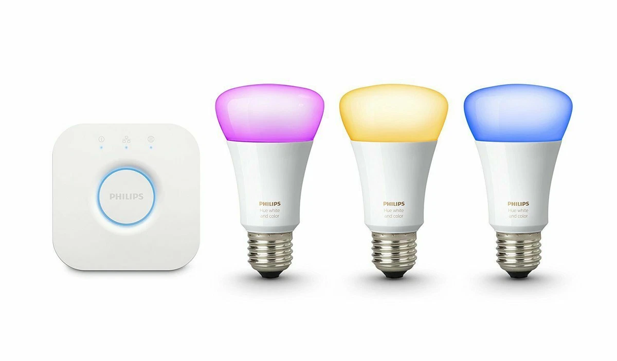 Ebay philips hue deals