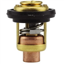 For Yamaha 115 150 200 225 250 HP Thermostat 6E5-12411-30-00 2 Strokes 50°C