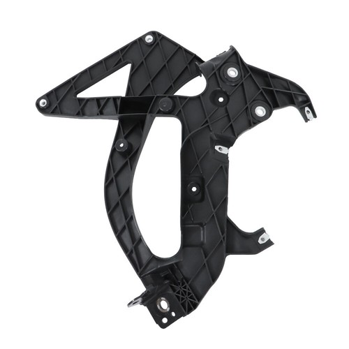 New Front Outer Bumper Support 2Pcs LH+RH 2019-2022 For Chevrolet Silverado 1500 - Picture 3 of 12
