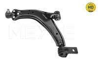 Meyle 11-16 050 0036/HD Spurstangenkopf FüR CitroËN, Peugeot