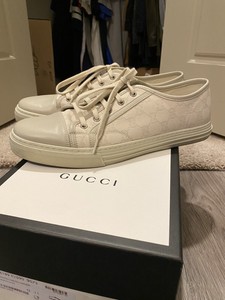 zapatillas gucci de hombre