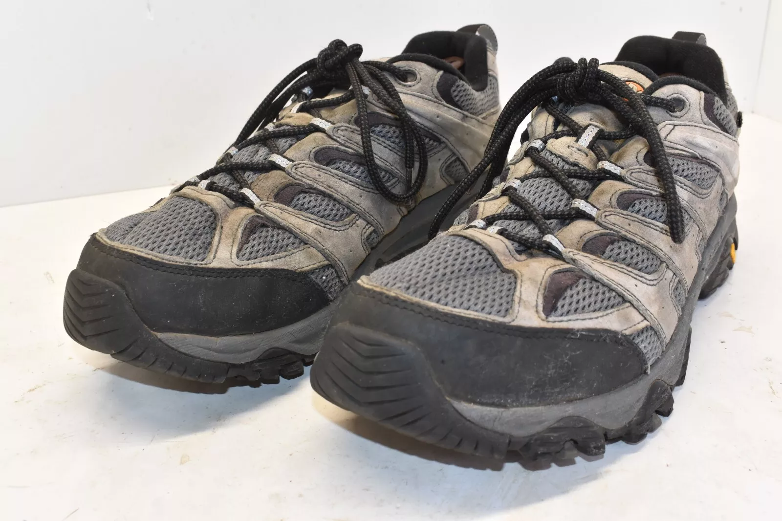 merrell moab 3 waterproof hiking shoes