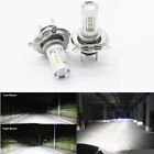 <!--F#f_0-->Pair H4 LED Headlight Globes kit Bulbs Hi-Lo Beam For Nissan Navara D22 D40 (For: Holden)<!--F/-->