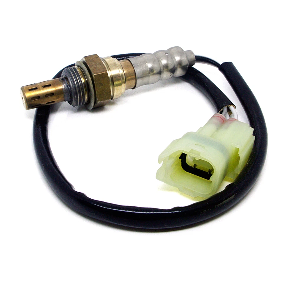 O2 Oxygen Sensor Upstream For 1998-2001 Chevrolet Metro, 1994-1997 Geo Tracker Foto 3 de 4