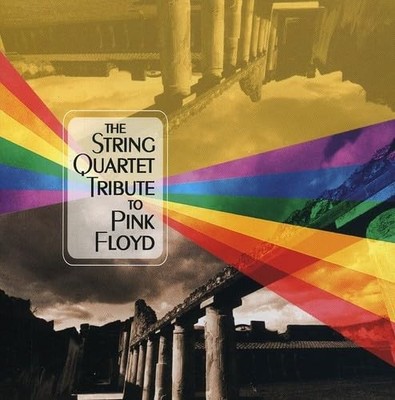 String Quartet Tribute to Pink Floyd [Audio CD] Various Artists; Tribute to Pink